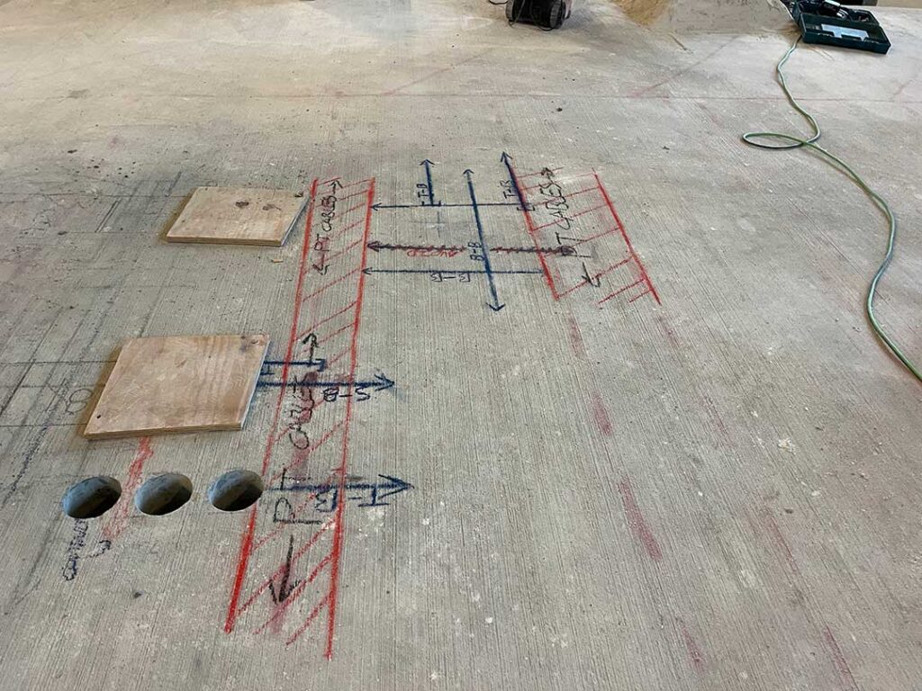 bellevue tenant improvement 5