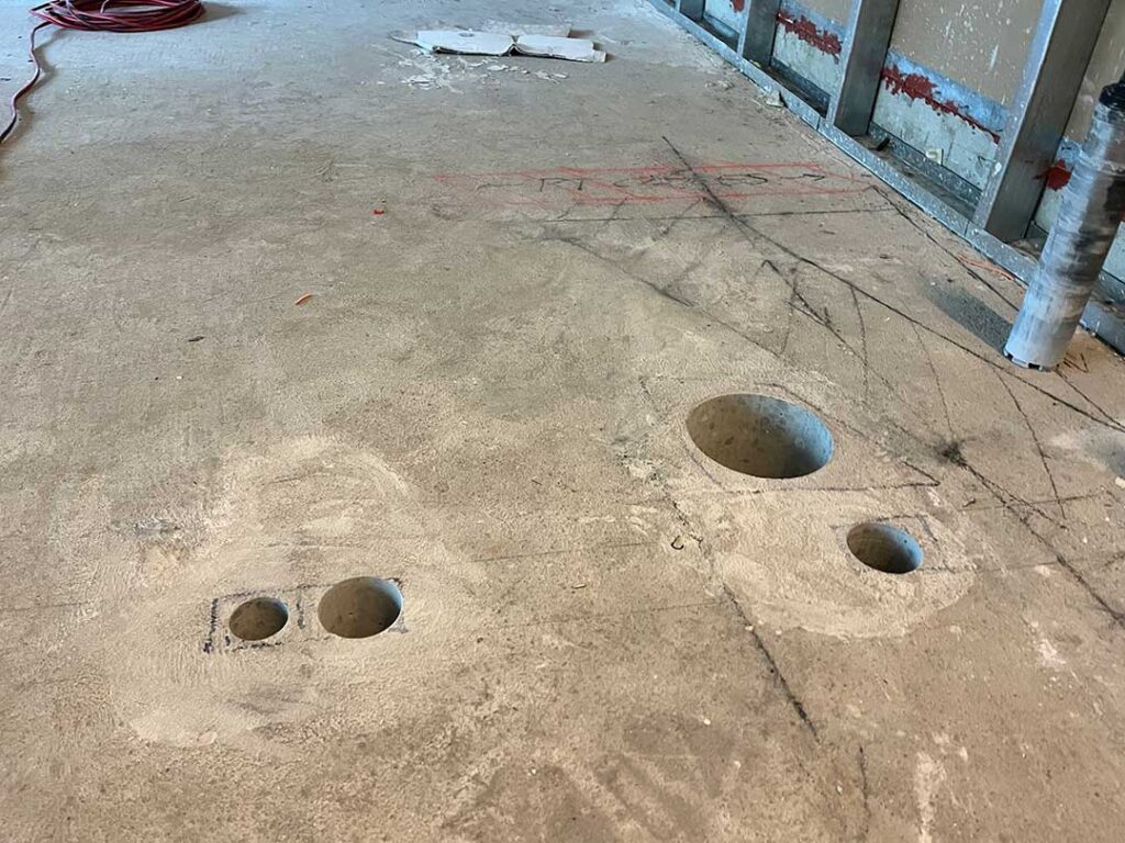 facing east restaurant 3