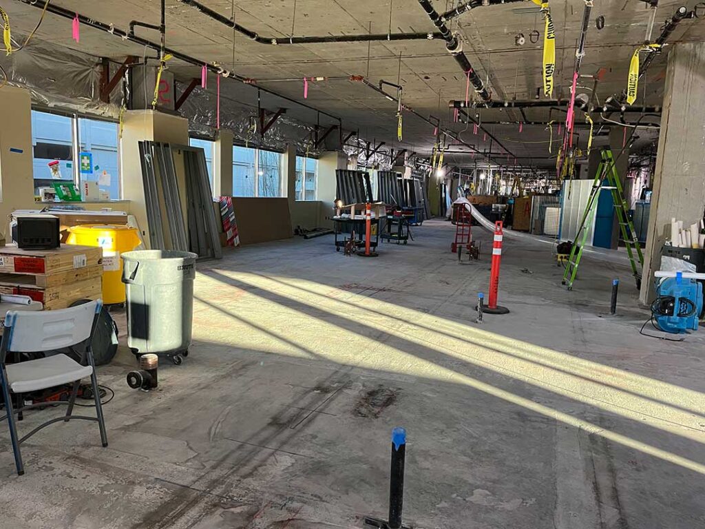 overlake medical center 3